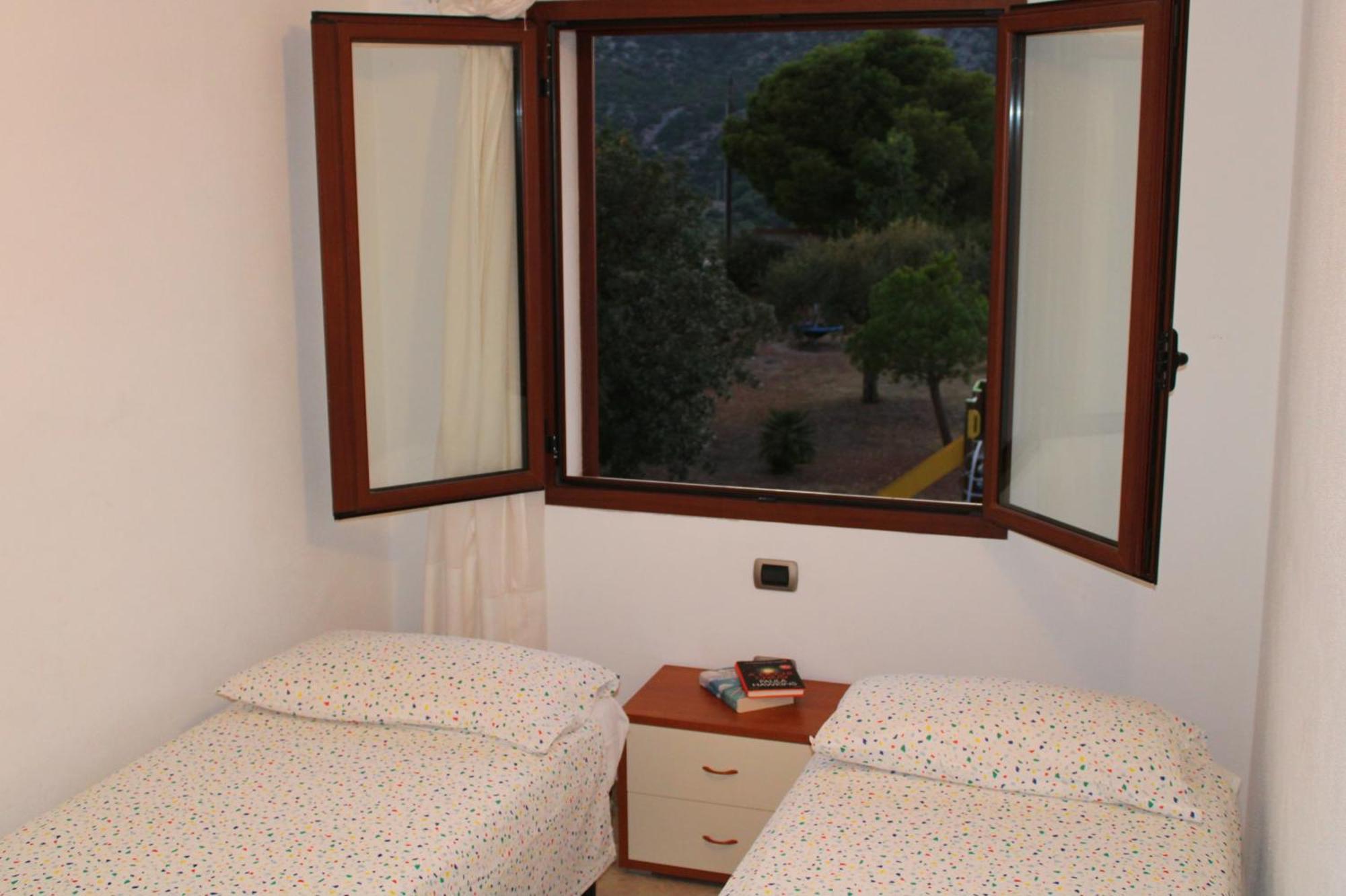 Villa Casa Panoramica à Orosei Extérieur photo